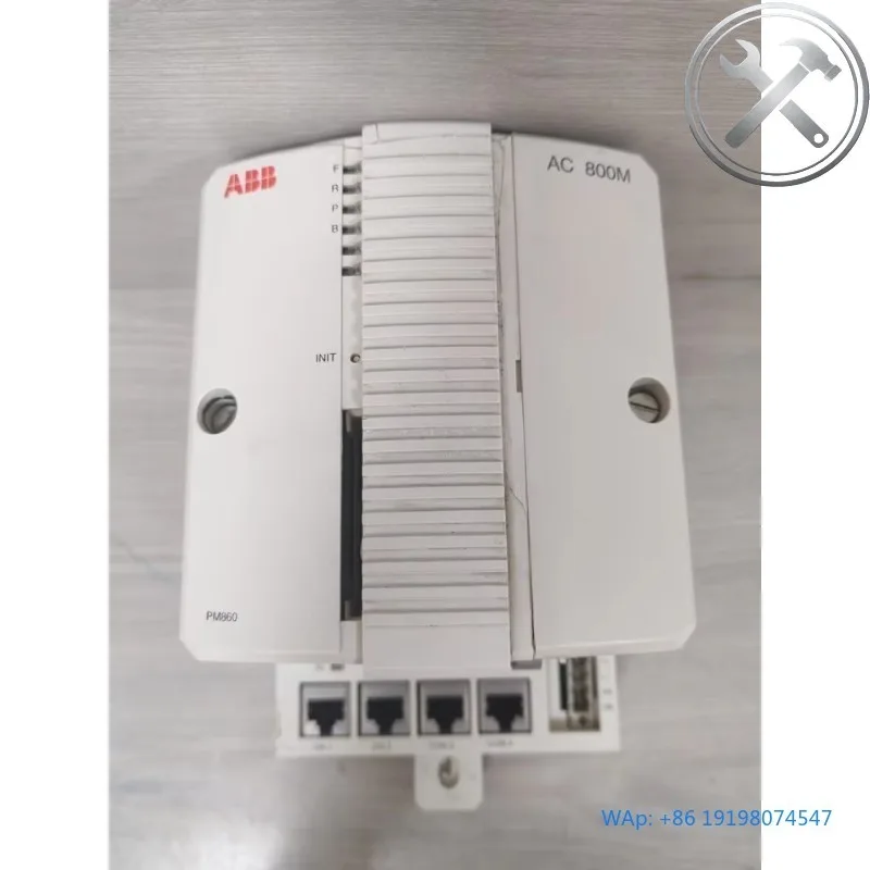 

Промышленный процессорный модуль автоматизации с высокоскоростным ЦПУ и базой для систем промышленного управления