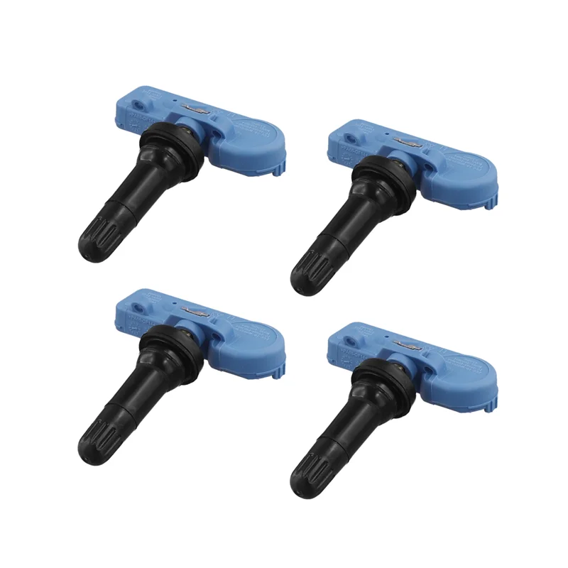 

4Pcs Car TPMS Sensor 13581561 For Malibu Opel Vauxhall Corsa Tire Pressure Sensor Monitoring System-A54R