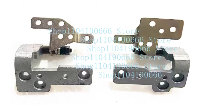 

1pcs New Laptop Notebook Hinges For ASUS N61 N61J N61JV N61JQ N61JA N61V N61VG N61VF N61VN N61VJ N61D N61S/W N52 LCD shaft