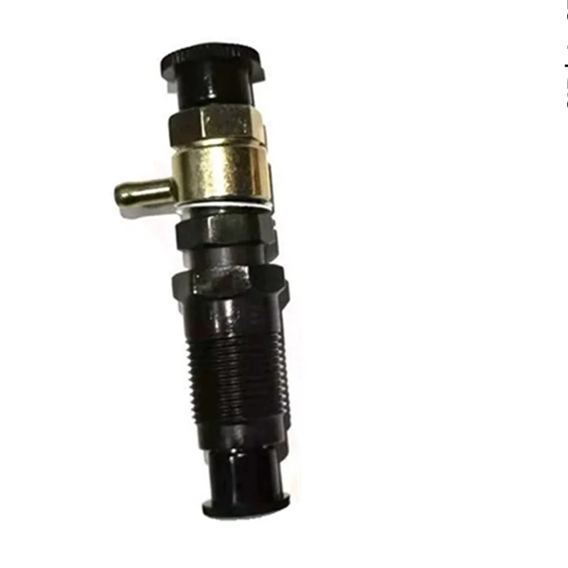 

KDE12EA KDE12EA3 KDE12STA KDE12STA3 generator accessory KIPOR 2V80 engine injector assembly