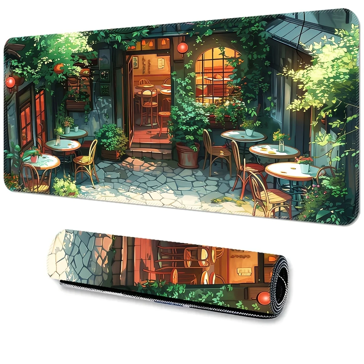 Extra Large Gaming …