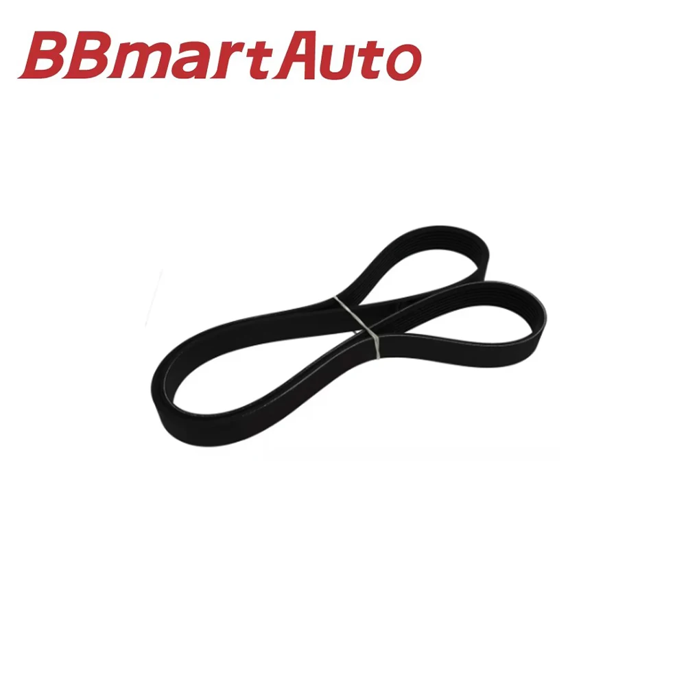 

2819931696 BBmart Auto Spare Parts 1Pcs Serpentine Belt For Mercedes Benz Smart Fortwo 2016-2017 OE A2819931696 Factory Price