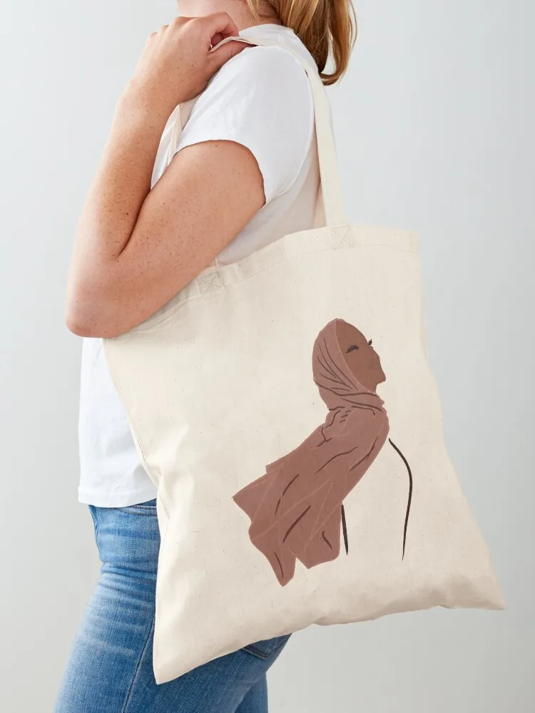 Shahd Batal Tote Bag Custom bag Big bag women Handbags Customizable tote