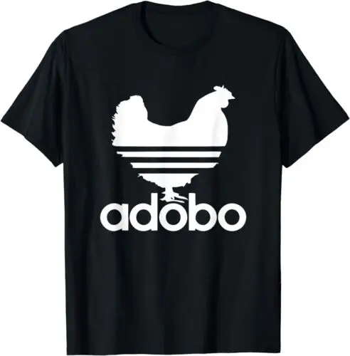 Filipino Adobo Chicken Philippines Farm Gifts Men Women T-Shirt