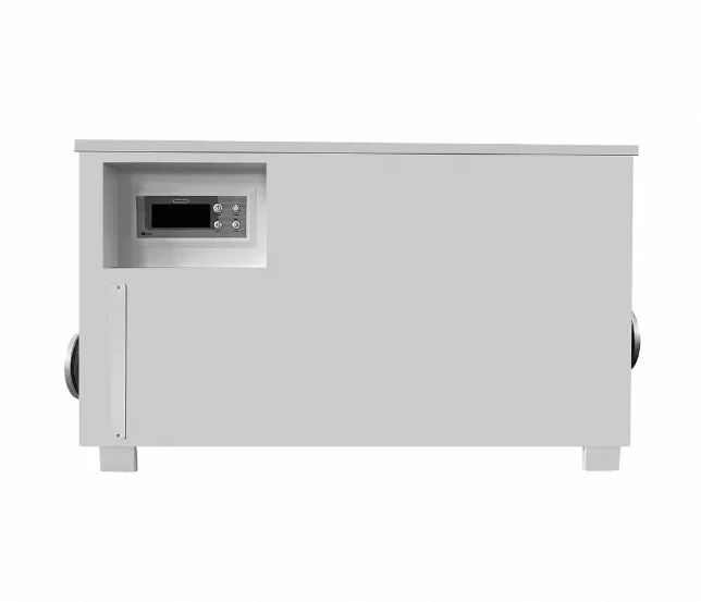 New Electrical Desiccant Rotor for Industrial Air Handling Humidity Control Dehumidifier Unit