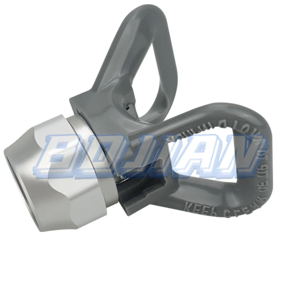 Airless Paint Nozzles Set 517 Spray Tips Airless Sprayer Spraying Machine Parts