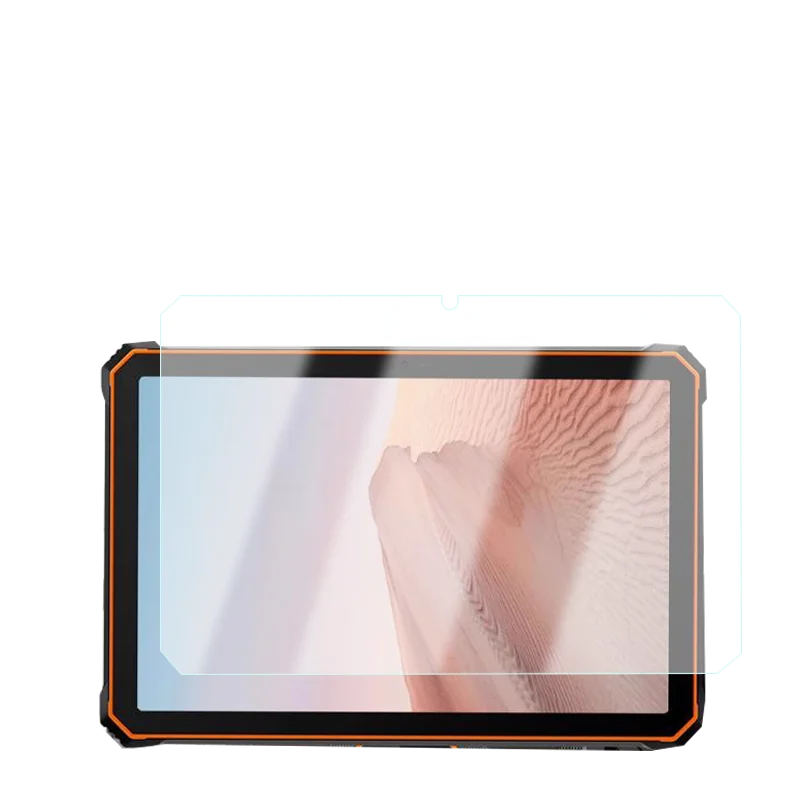 Szkło Hartowane HD do Tabletów Blackview Active 10 12 Pro, Folia Ochronna na Ekran Pełne Pokrycie dla BV Active12Pro 10Pro — zdjęcie produktu 4