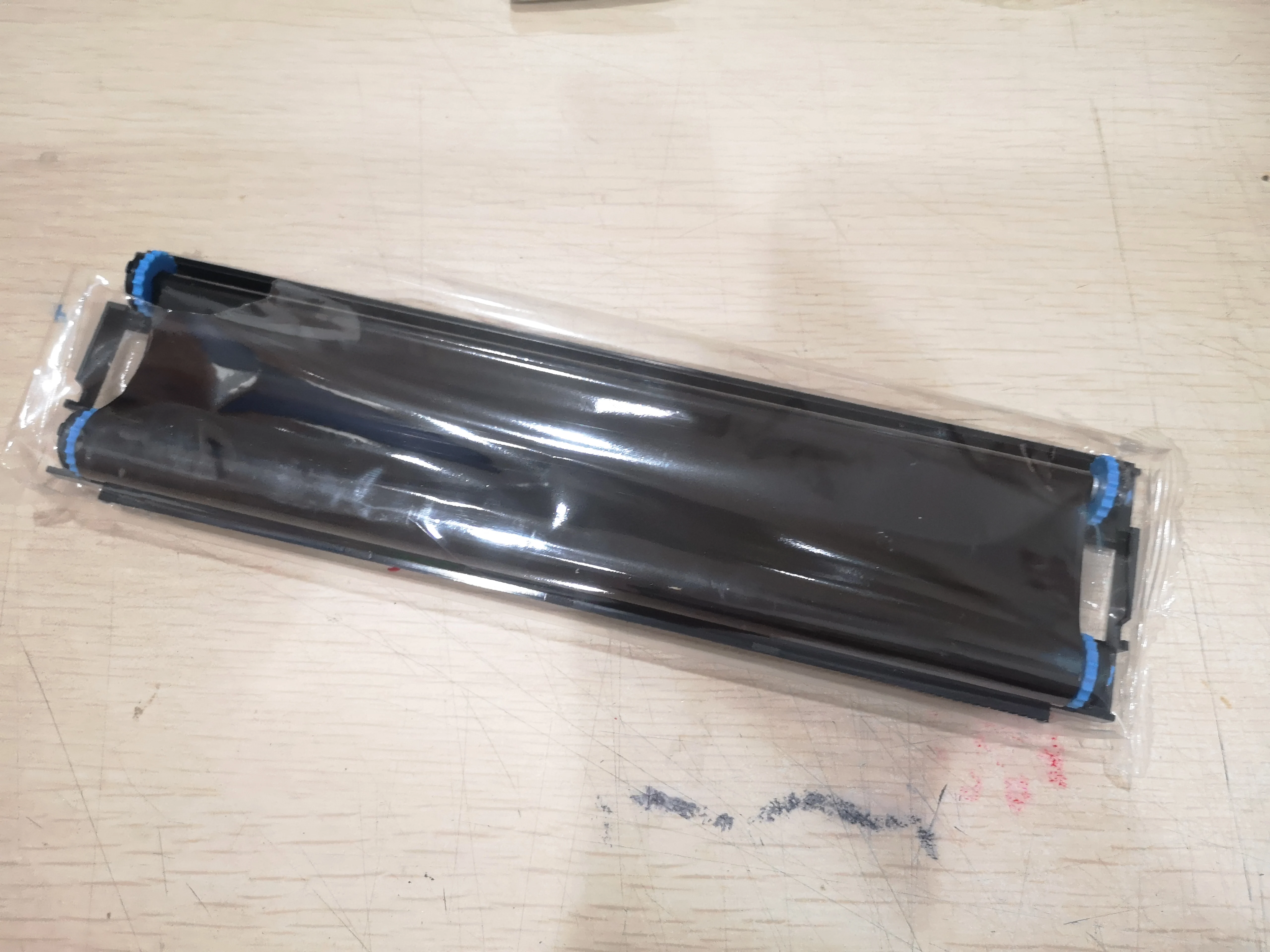 

термопереносная лента без чернил, новая оригинальная лента для специальной ленты MT800