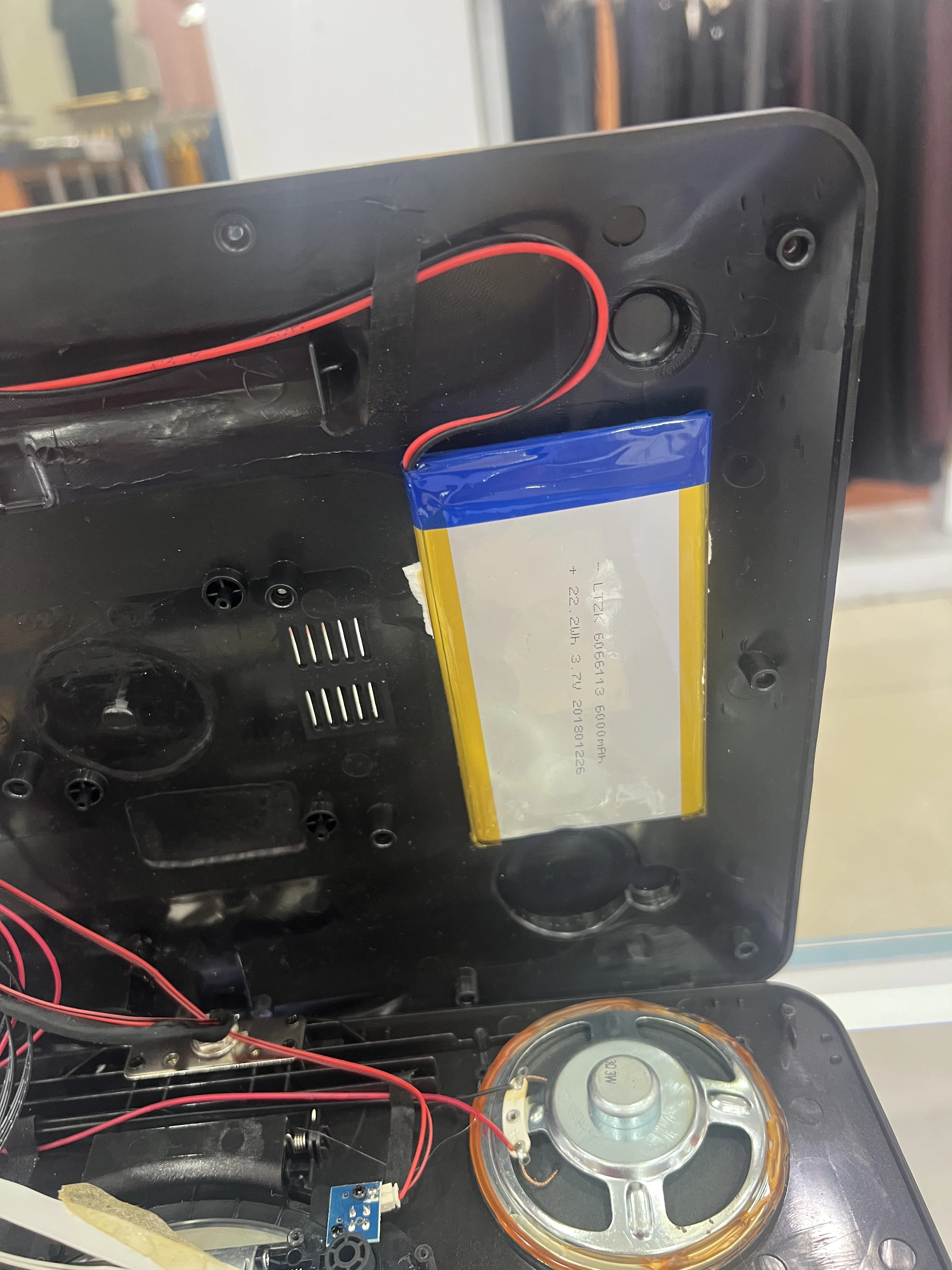 buy more will cheap 3.7V 60661 - Phone Accessories To Buy review and price