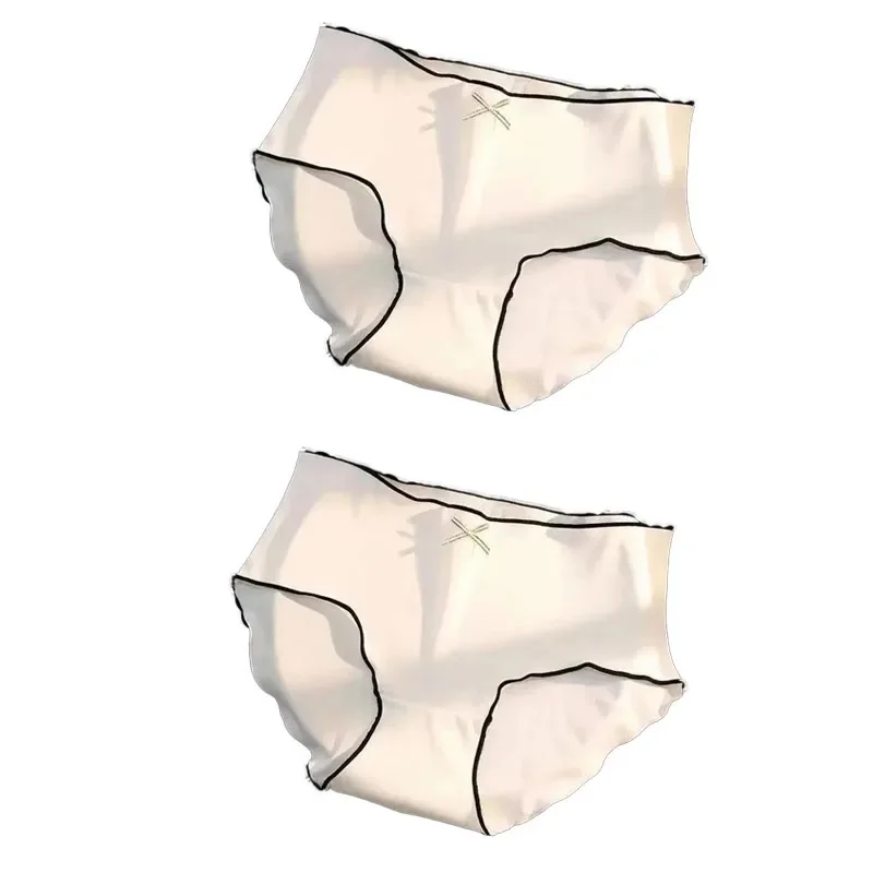 2pcs white