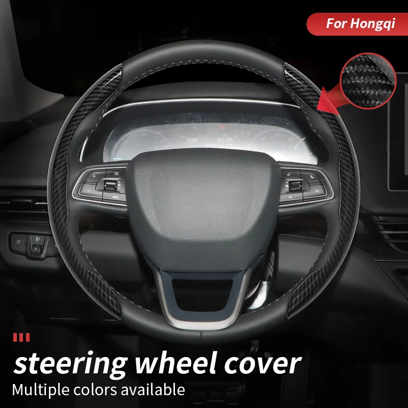 For Hongqi EHS7 EH7…