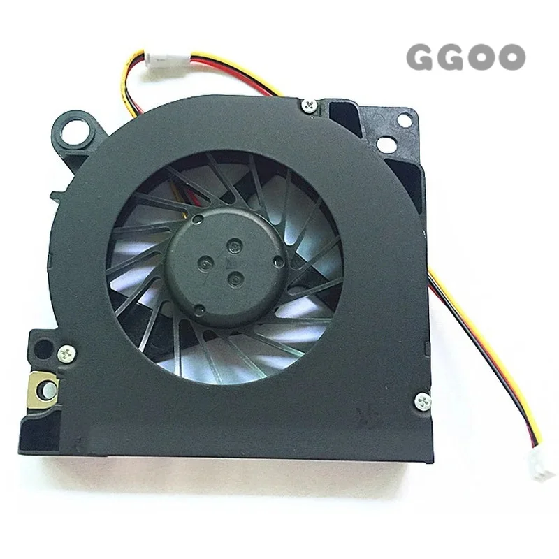 New Original CPU Cooling Cooler Fan for Dell Inspiron 1525 1526 1545 PP41L Latitude D620 D630 PP18L PP29L