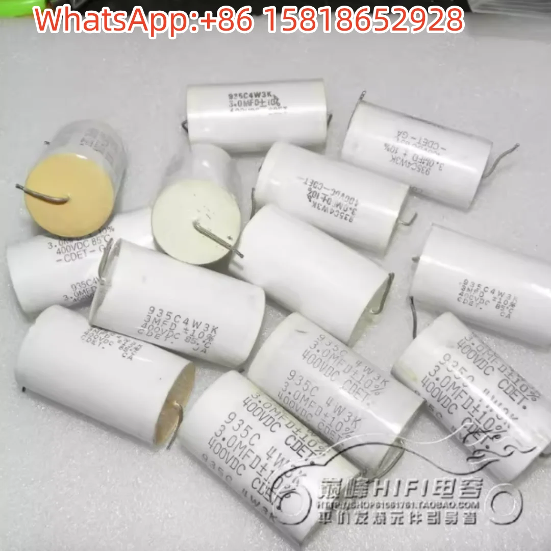 5Pcs Usa Cde 935 40…