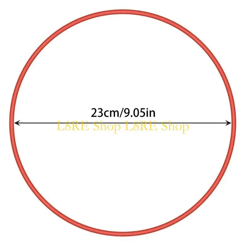 Резиновая крышка L8RE LID L-CATCH Ремни Crockpots Крышка ремня многоразовая медленная плита.