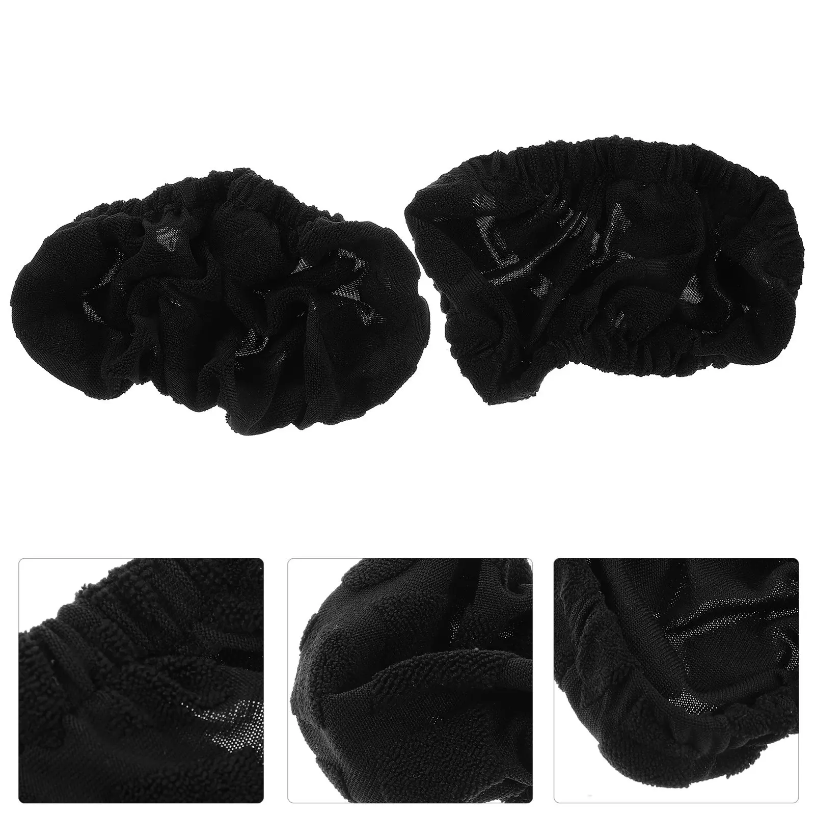 2Pcs Elastic Chair Armrest Cover Protective Sleeve Office Chair Arm Sleeve for Gaming Computer Armrest Cover Arm Rest Sleeves