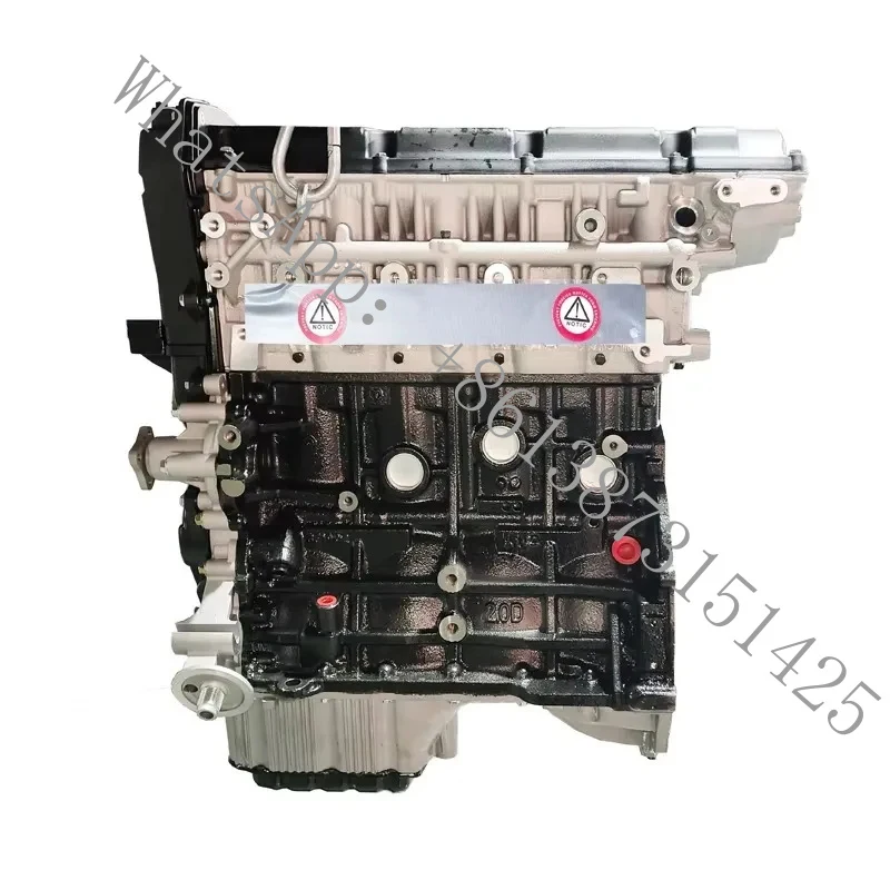Suitable Motor G4FJ G4GC G4KA G4KC G4KD G4KE G4KH G4KJ G4KK G4NA G4ND G4NG of 1.6L 2.0L 2.4L Factory Direct