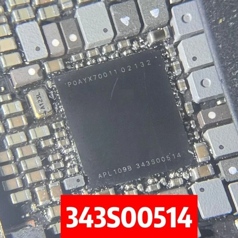 AOZILIN Display Backlight Power IC Chip 343S00514 343S00513 343S00440,Replacement Repair IC  Board Maintenance