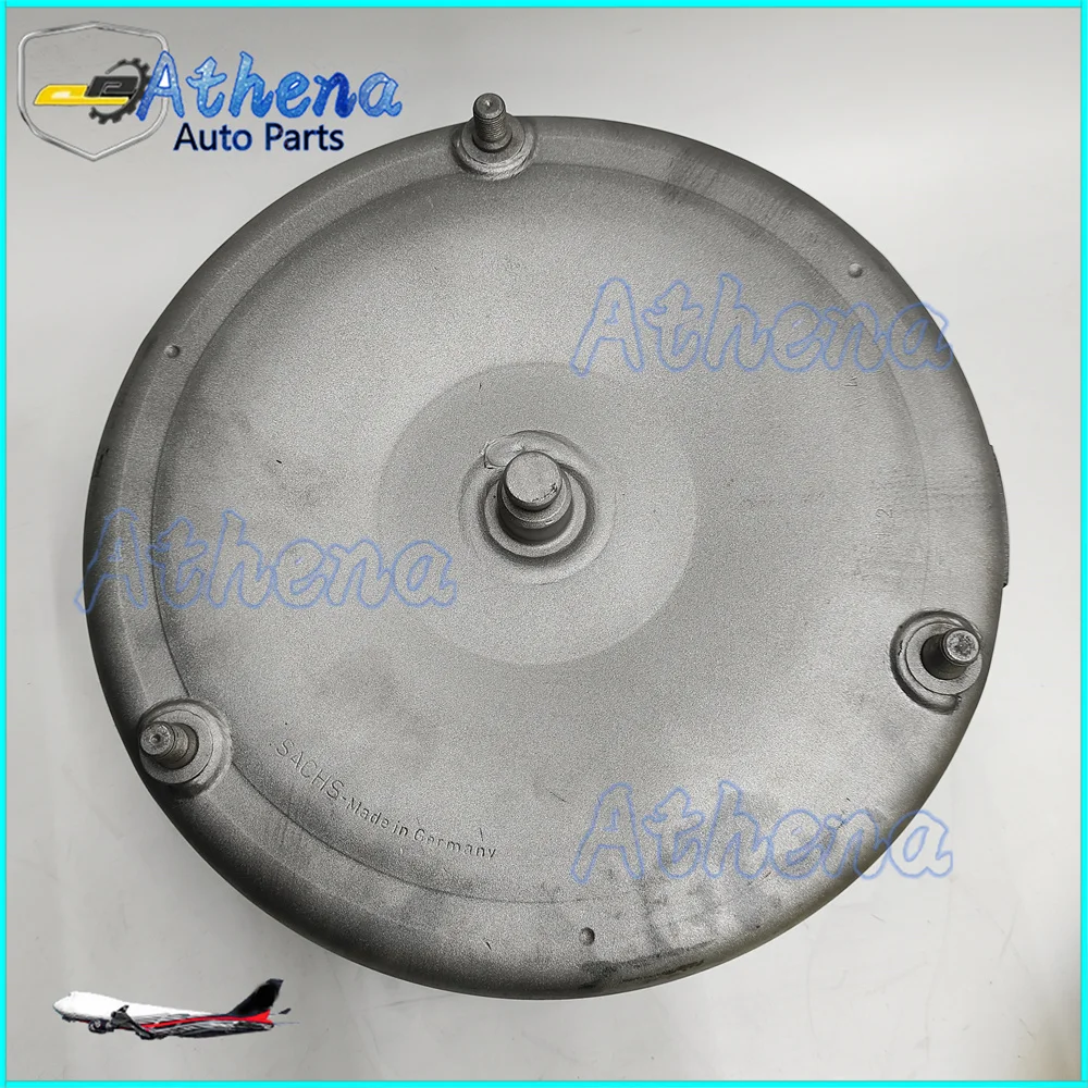 Original 01M Automatic Transmission Torque Converter For Volkswagen Bora Golf Jetta - Gearbox Car Accessories