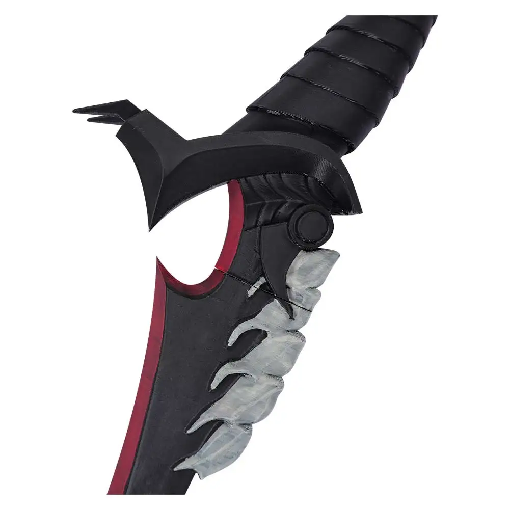 2025 Movie Predator Cosplay Warrior Ornament Party Disguise Toy Halloween RolePlay Props Carnival Costume Accessories Outfits view 3