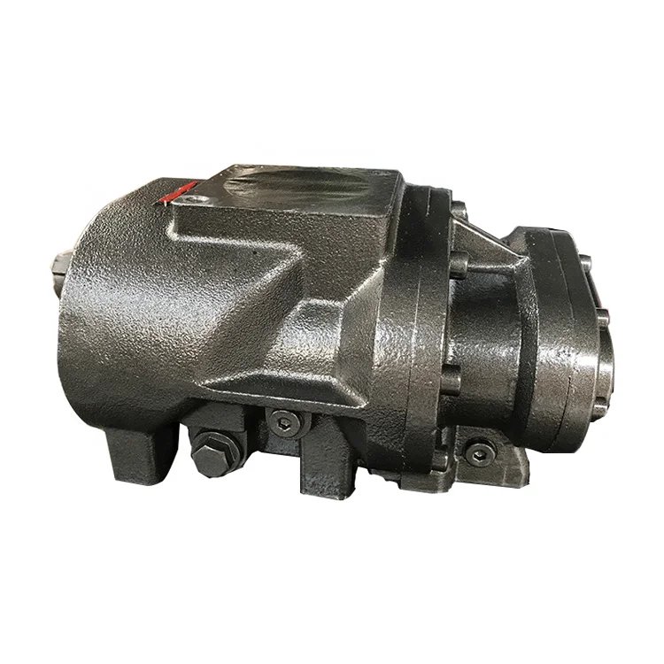 Airstone 22KW Direct Driven Air Compressor Head Assembly Screw Rotor Air End Pump BAOSI Aired YNE117RA