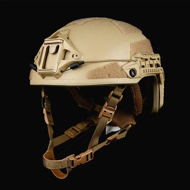 

X Crocodile Aramid Helmet Tactical Helmet Wilderness Adventure Outdoor Sports Helmet