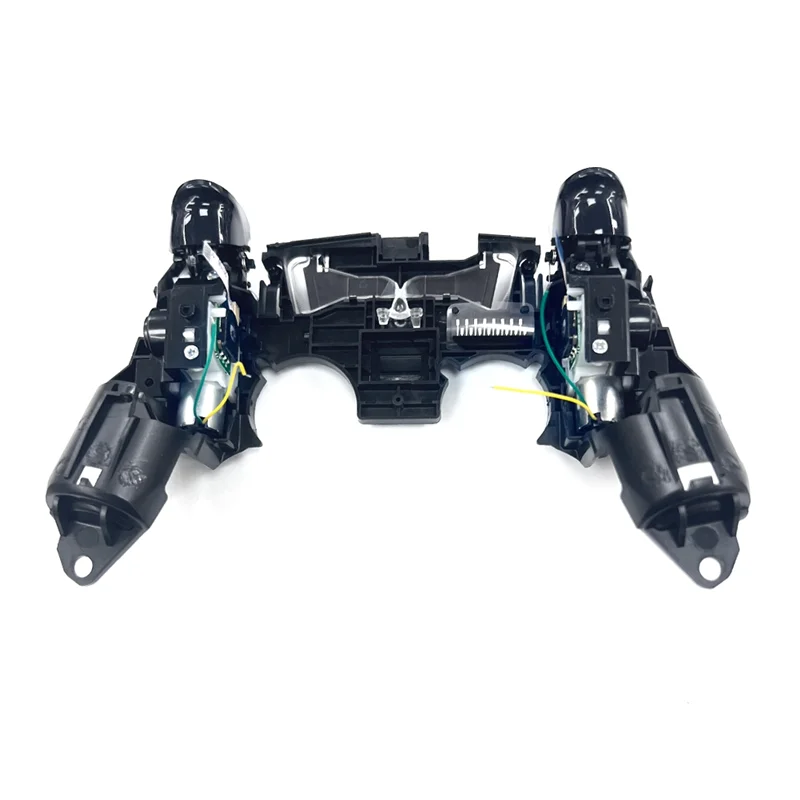 【Flash-Sale!】Inner Bracket Stand Included Adaptive Trigger Assembly LR Button Replacement Kit For PS5 V3.0 Game Console For Play