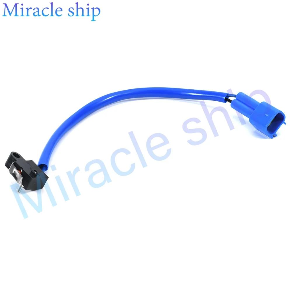 

Переключатель 60V-8259F в сборе для подвесного двигателя YAMAHA 4T VZ F75-90-115-300HP Control 2004-UP