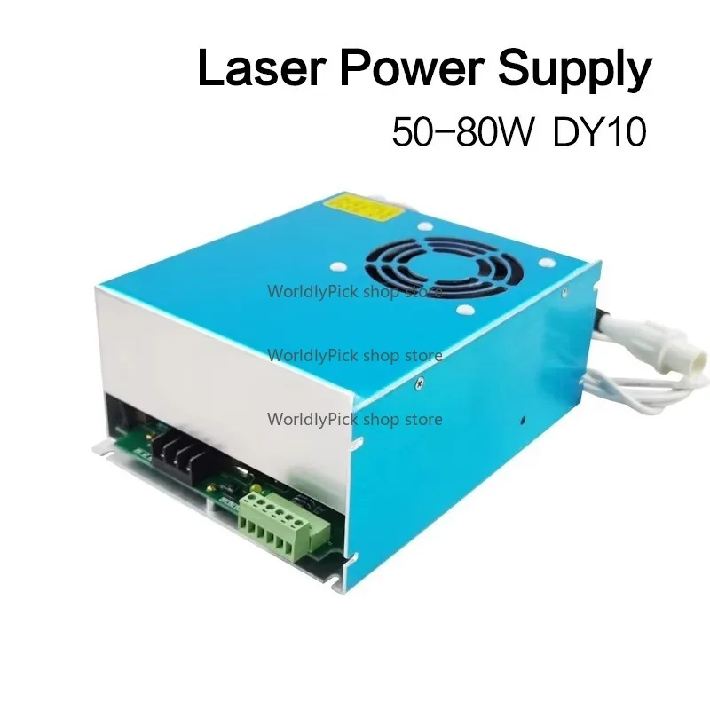 C02 Laser Power Sup…
