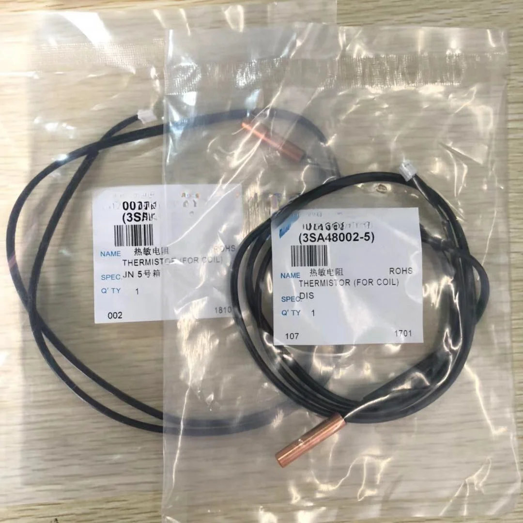 Daikin accessories air conditioner internal unit temperature sensor probe R2T thermistor ST8602-ST1104-5