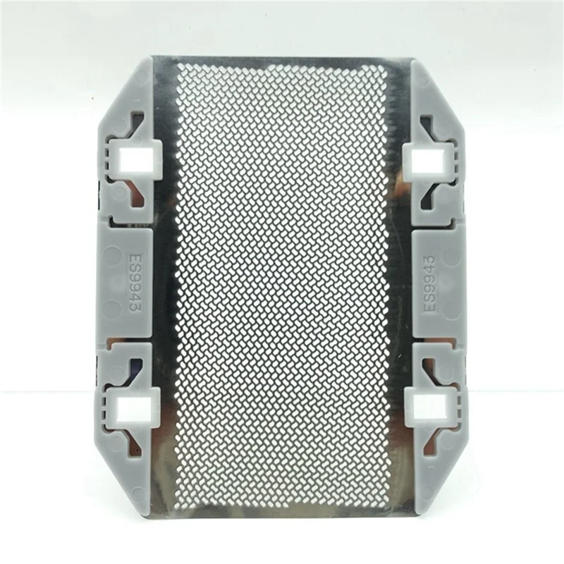 -ESTR 3X Schermo in lamina di ricambio per Panasonic ES318 ES3042 ES3800 ES3801 ES3830 ES3831 ES3832 ES3833 ES-SA40