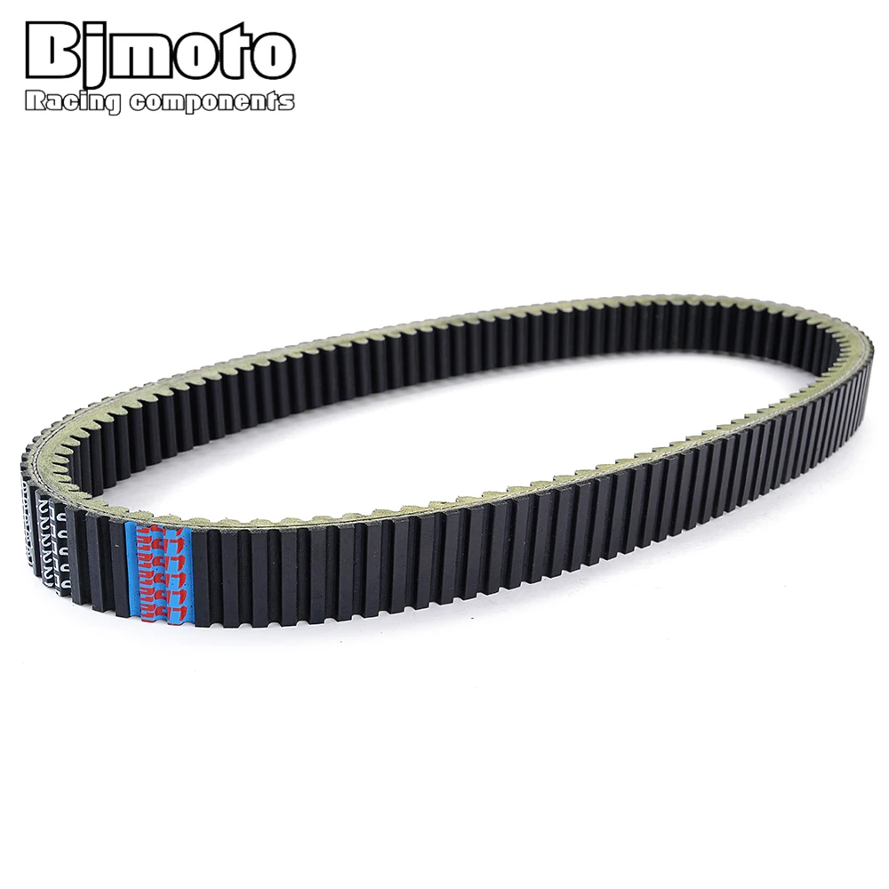 

Motorcycle Drive Belt For Arctic Cat Bearcat 570 2009-2014 Lynx 2000 2015-2019 CF6 Crossfire 6 2009-2011 F5 EFI F8 Sno Pro LTD