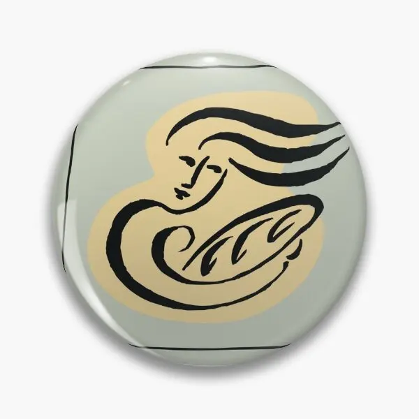 Panera pan Banner botón suave Pin insignia de dibujos animados sombrero divertido amante broche joyería de moda ropa creativa Pin de solapa regalo de mujer