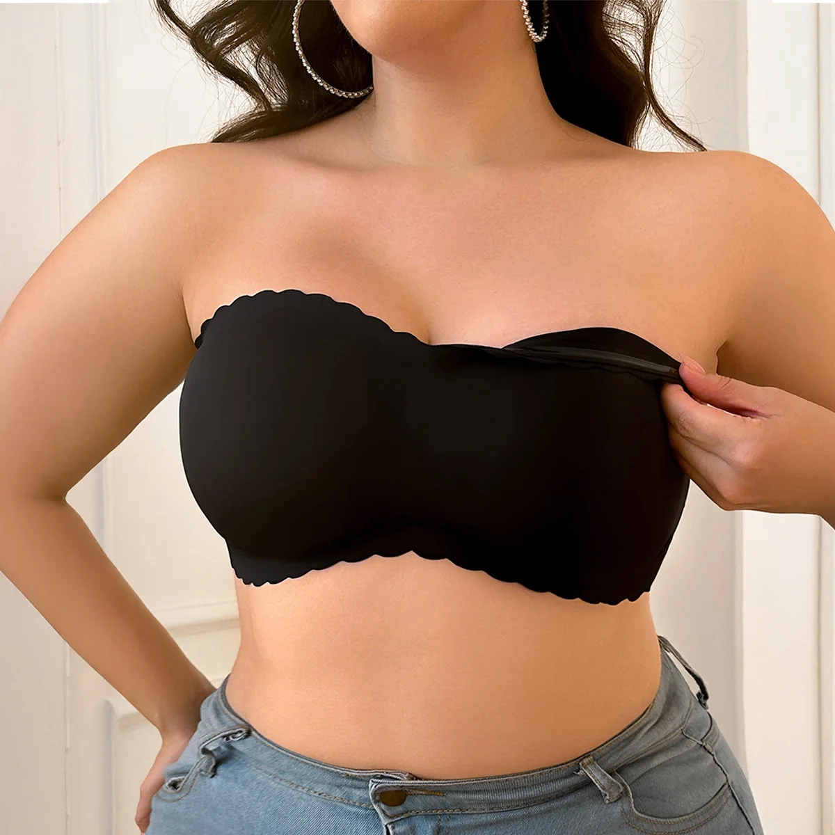 sutia-bandeau-feminino-sexy-sem-alcas-com-acabamento-ondulado-sutia-sem-costura-de-seda-gelada-antiderrapante-com-fecho-lateral-e-costas-abertas