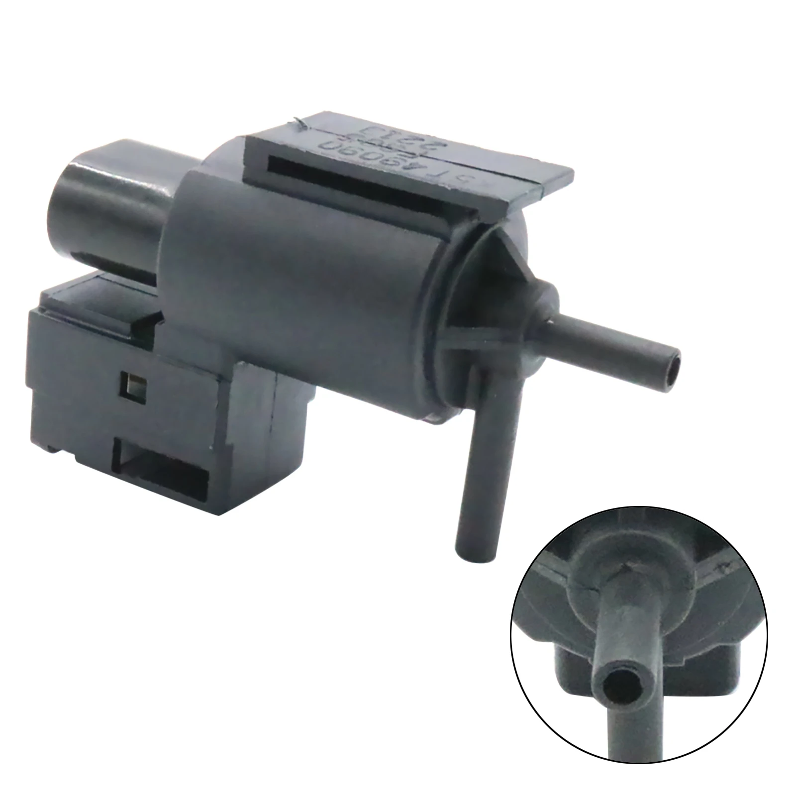 

Автомобильный вакуумный переключатель, электромагнитный клапан K5T49090/K5T49091 для Mazda Rx-8 2004-2010, простая установка, автомобильные аксессуары