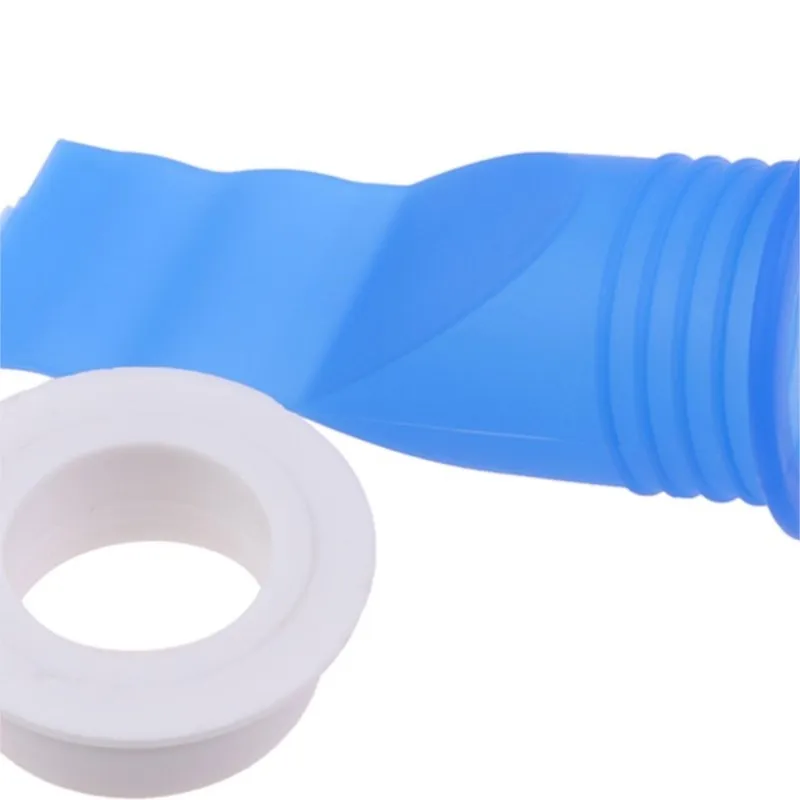 Valvola unidirezionale in ABS per la prevenzione del riflusso dello scarico in Silicone per tubi tubi tipo di deodorizzazione dello scarico a pavimento del bagno