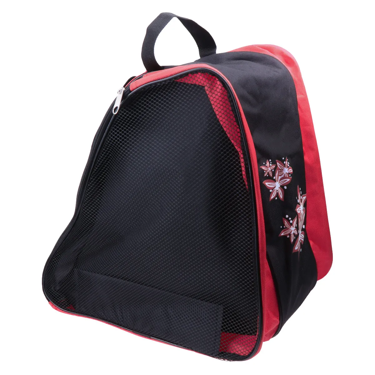 

Skating Carrying Bag Heavy Duty Design for Inline Skates Strong Handles Multi Use Storage for Skating Practice Events