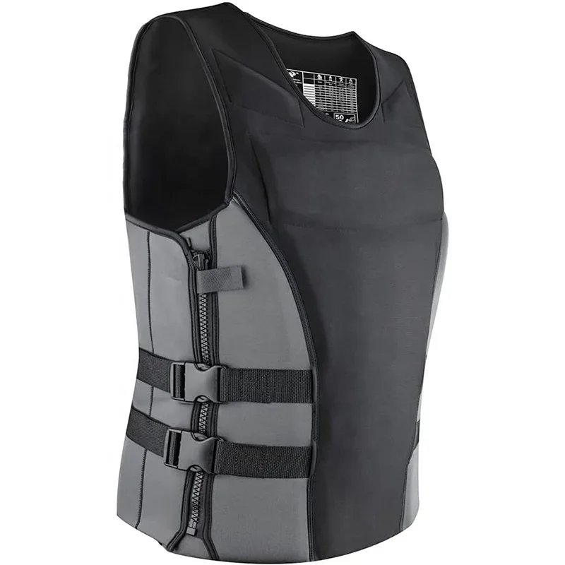 

OEM неопреновый спасательный жилет, летний спасательный жилет, спасательный жилет для детей и взрослых, плавающий спасательный жилет для плавания