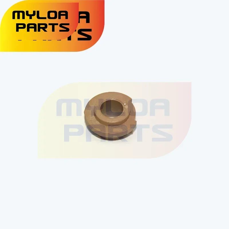 10SETS RS5-1389-000 Fuser Lower Pressure Roller Bushing support for HP LaserJet 5000 5100 5200 M5025 M5035 M712 M725 M435 M701 M
