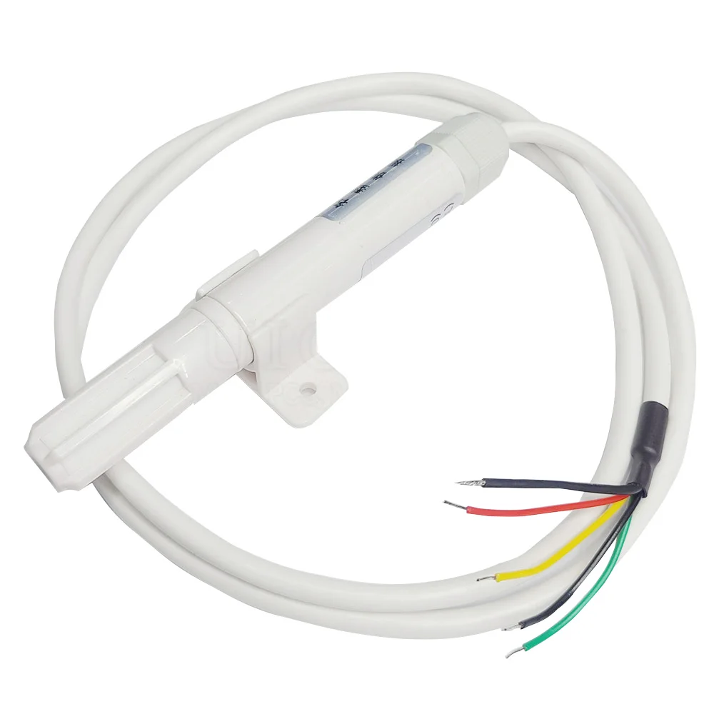 温湿度センサー,1m,2m,3m,5m,i2c rs485出力,防水,高精度