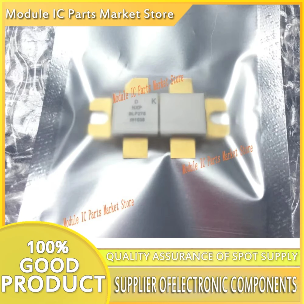 BLF278 New Transistor Parts Accessories