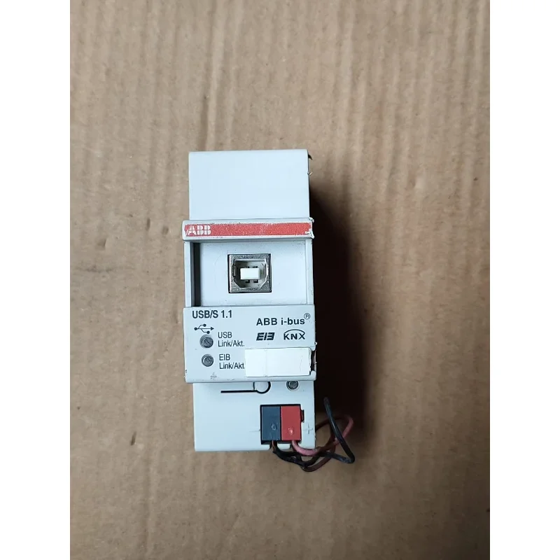 Abb USB/S1.1 Knx Da…