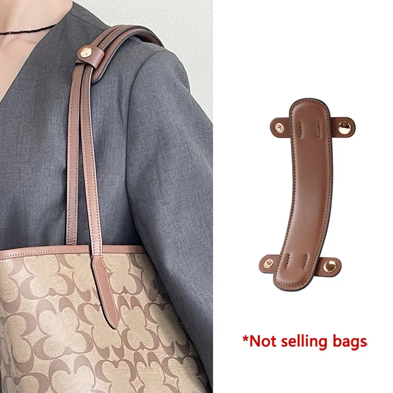 Shoulder Pad For City33 Stress Relieving And Anti Slip Shoulder Support Durable Fashion Modification Bag Accessories New
