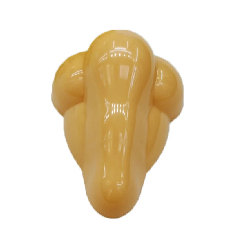 3/2/1 buah rautan pensil hidung untuk anak-anak lucu alat tulis sekolah kelas perlengkapan sekolah hadiah pesta ulang tahun