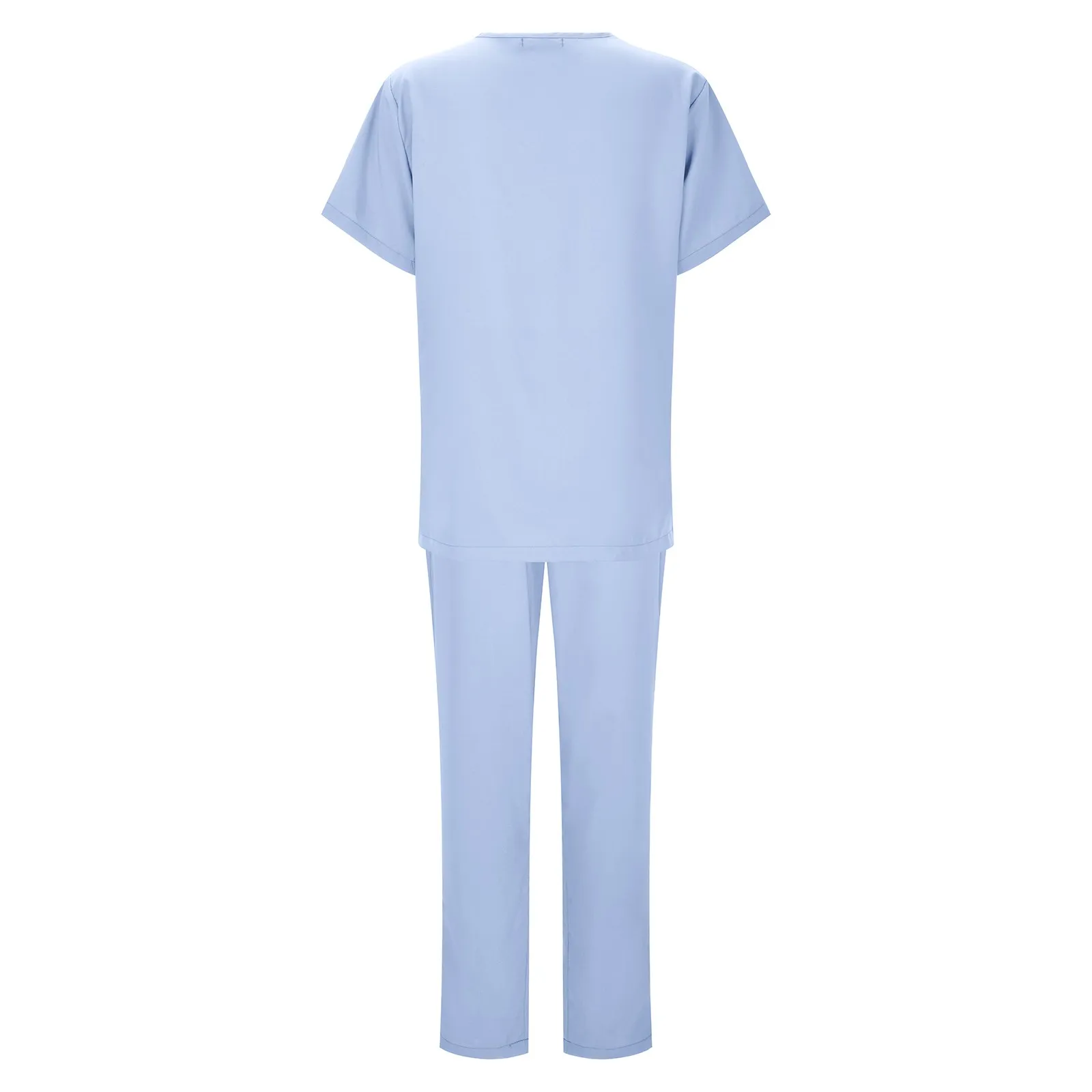 Le donne all'ingrosso indossano tute Scrub medico ospedaliero uniforme da lavoro medico chirurgico multicolore Unisex accessori per infermiere uniformi