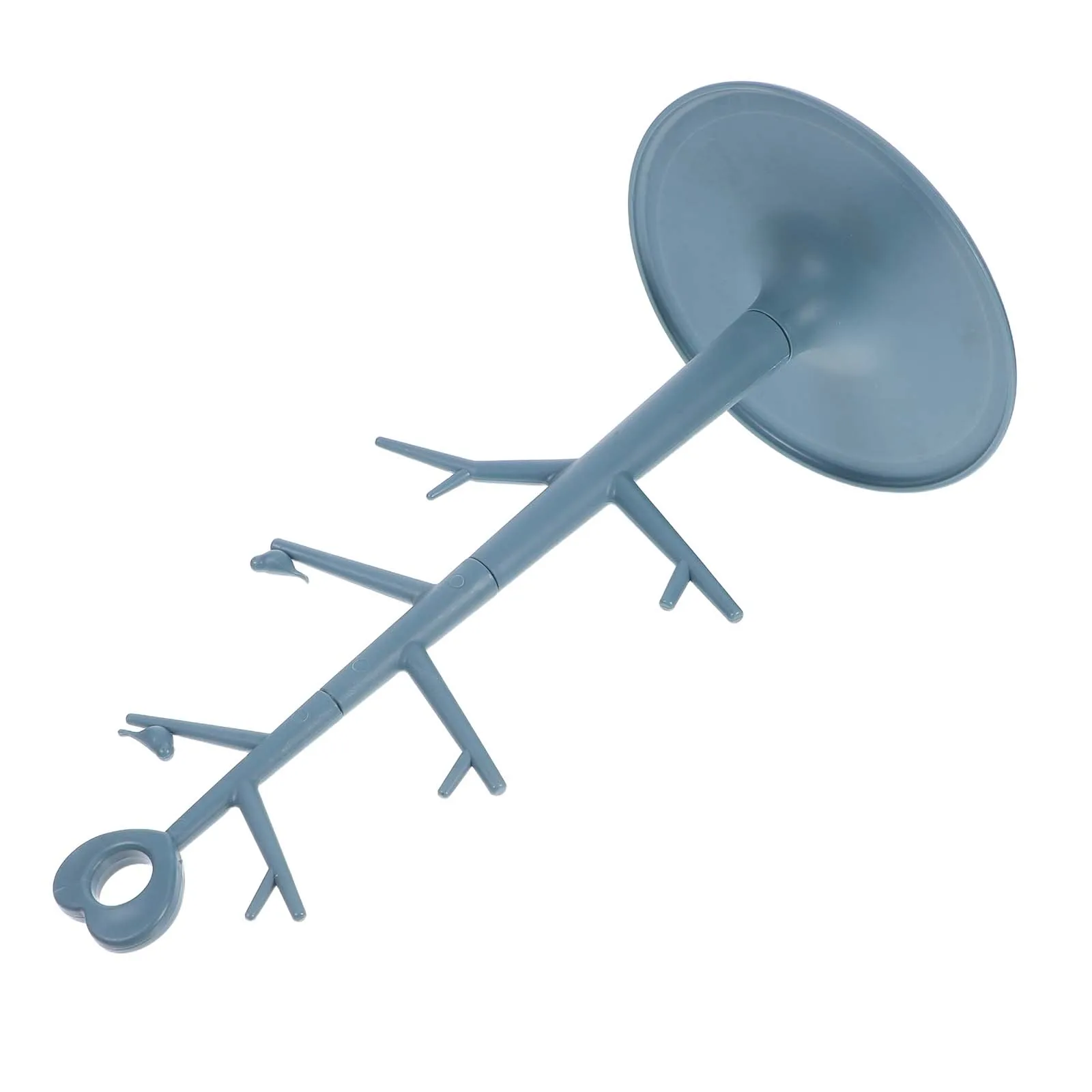 

Cup Drainer Stand Rack Organizer for Coffee Mugs Water Bottles Quick Dry Stylish Home Decor Gift Option Mug Holder