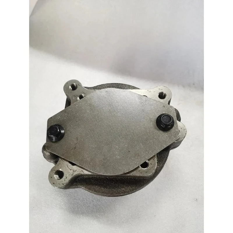 High Quality Excavator Hydraulic Spare Parts VOE11128611 11128611 for EC330B EC360 EC460 Bearing Housing