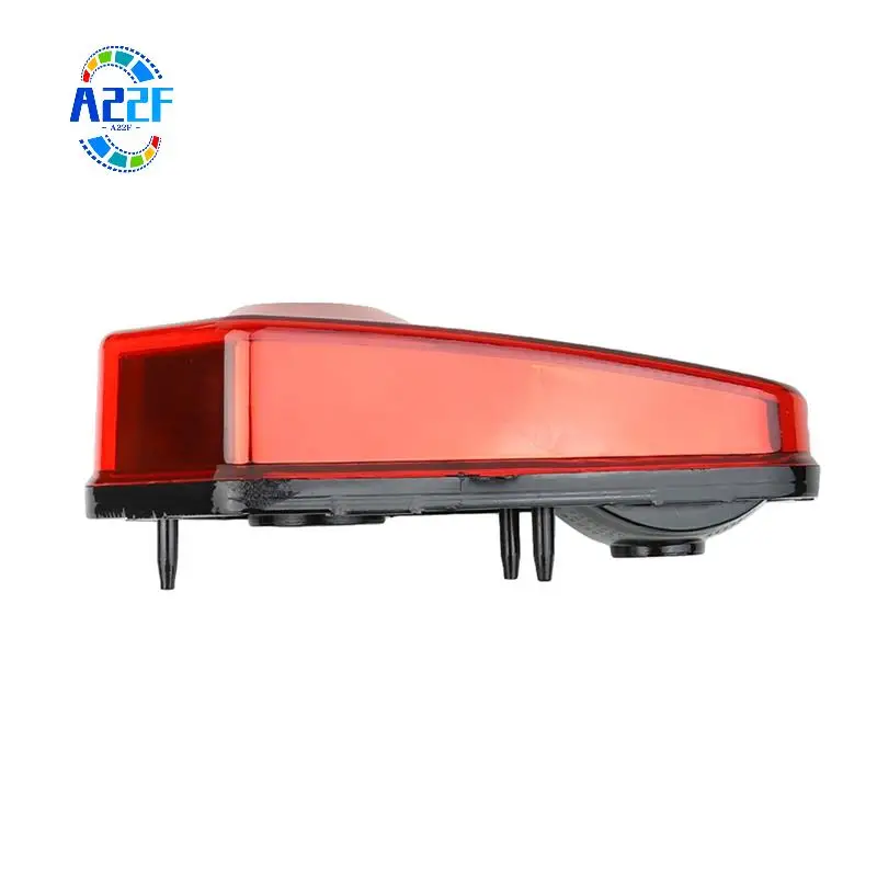 

A22F-1 Pair Motorcycle LED Brake Tail Light Kits For Polaris Sportsman 2005-2013 Motorcycle Accessories