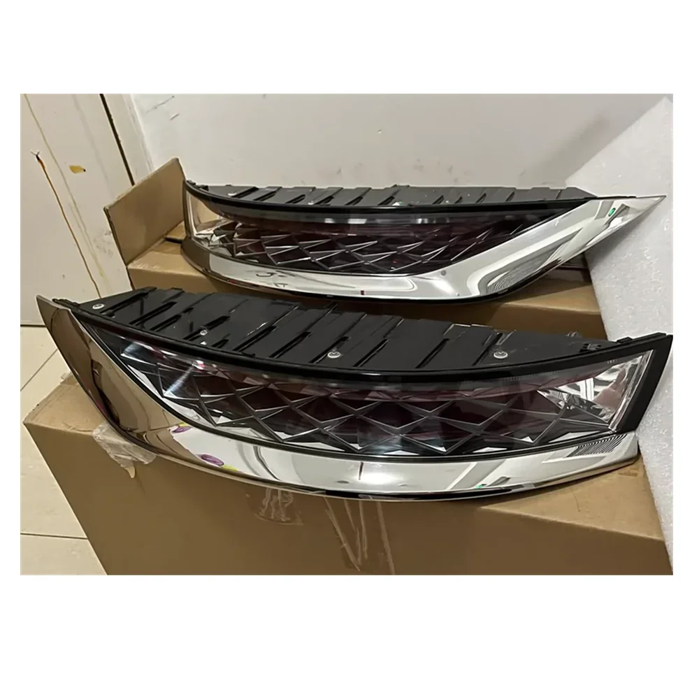 Car Led Taillight F…