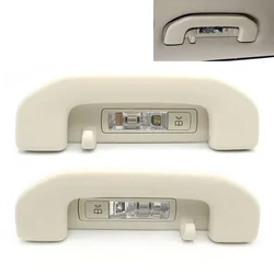 Inner Roof Grab Handle With Read Lamp For Mercedes Benz A B C GLC GLS Class Vito W447 W448 W247 W243 W177 W167 W205 15-23