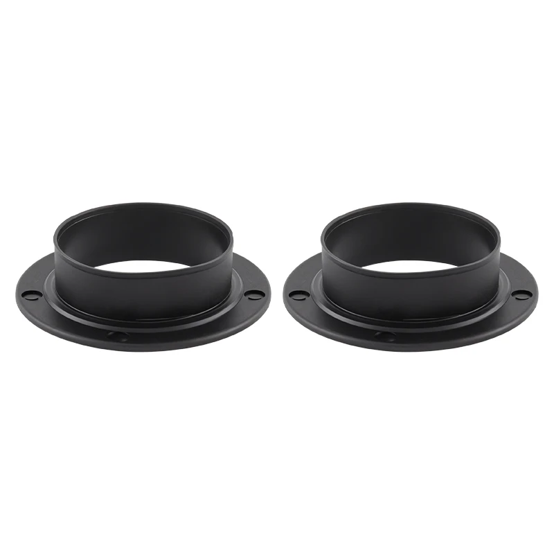 MUQZI 24MM Trapasbeschermkap MTB Wegfiets Vaste Versnelling Trapas Lager Stofdichte Beschermhoes